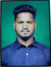 Mamir Nayak